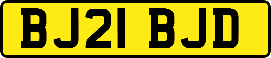 BJ21BJD