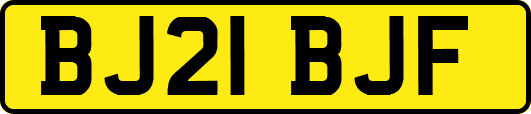 BJ21BJF