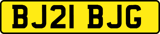 BJ21BJG