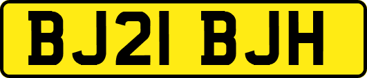 BJ21BJH