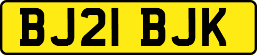 BJ21BJK