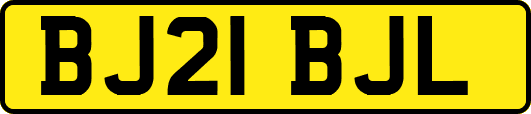 BJ21BJL