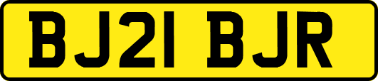 BJ21BJR