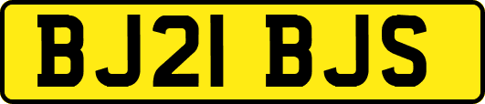 BJ21BJS
