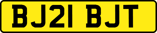 BJ21BJT