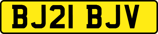 BJ21BJV