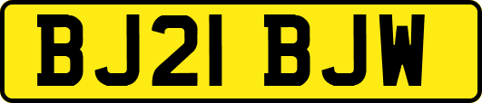 BJ21BJW
