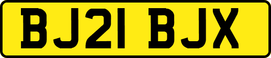 BJ21BJX