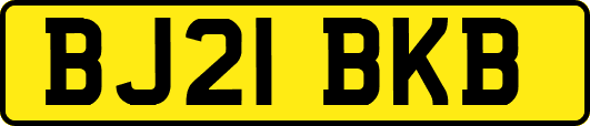 BJ21BKB