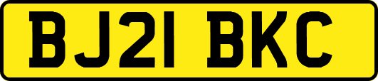 BJ21BKC
