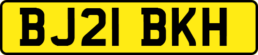 BJ21BKH