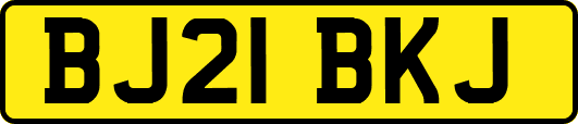 BJ21BKJ