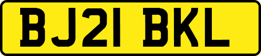 BJ21BKL