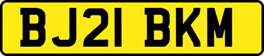 BJ21BKM