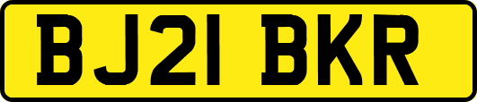 BJ21BKR