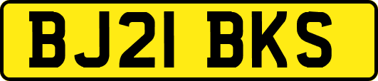 BJ21BKS