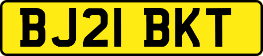 BJ21BKT