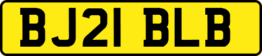 BJ21BLB