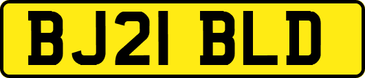 BJ21BLD