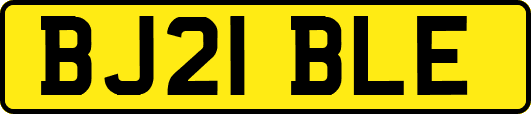 BJ21BLE