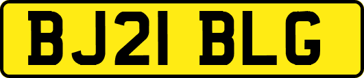 BJ21BLG