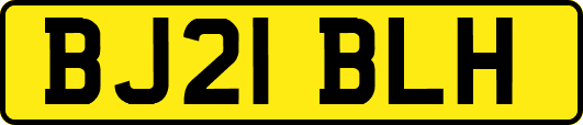 BJ21BLH