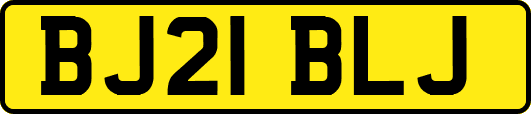 BJ21BLJ