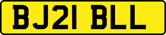 BJ21BLL