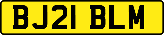 BJ21BLM