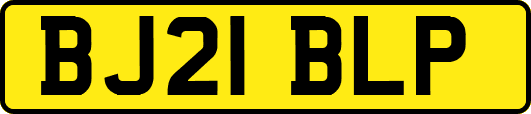 BJ21BLP