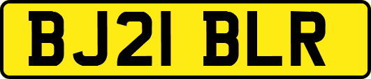 BJ21BLR