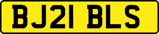 BJ21BLS