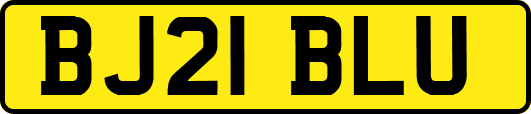BJ21BLU