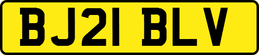 BJ21BLV