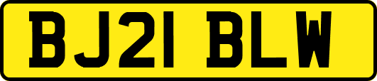 BJ21BLW