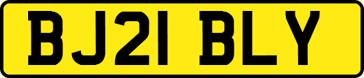 BJ21BLY