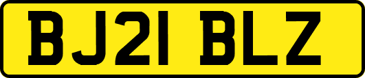 BJ21BLZ