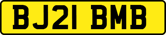 BJ21BMB