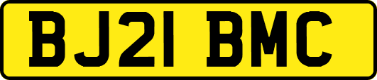 BJ21BMC