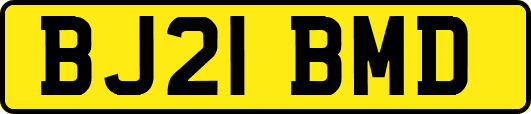 BJ21BMD