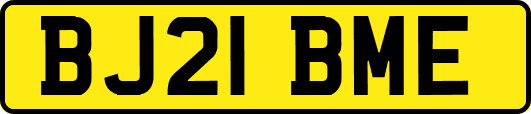 BJ21BME