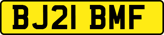 BJ21BMF