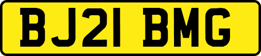 BJ21BMG