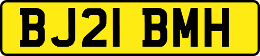 BJ21BMH