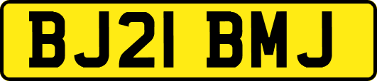 BJ21BMJ
