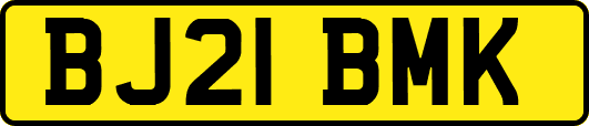 BJ21BMK