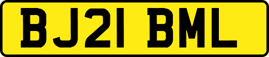BJ21BML
