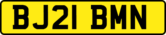 BJ21BMN
