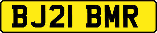 BJ21BMR