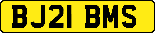 BJ21BMS